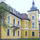 Die Villa Jordan in Rudolstadt